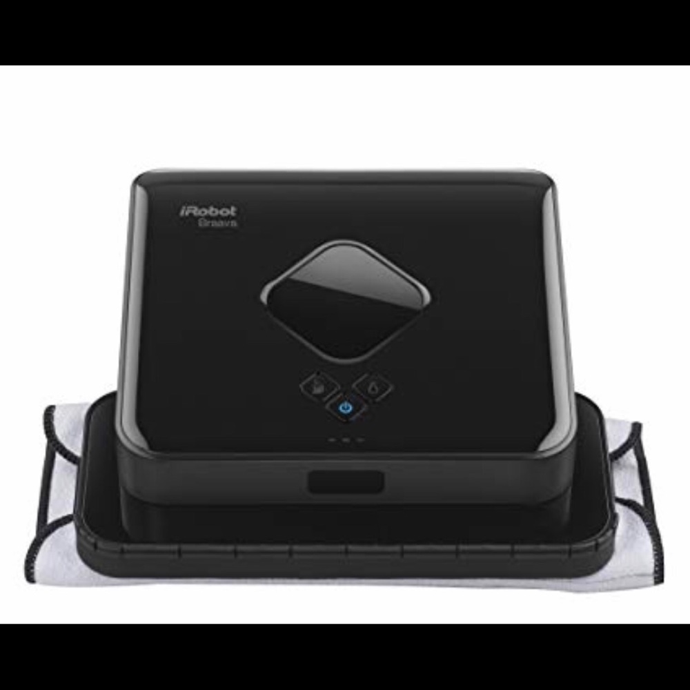 iRobot Braavo Mop 380
